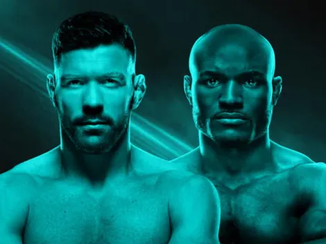 ¿Quién pelea este SÁBADO en la UFC? Los horarios y cómo ver los combates