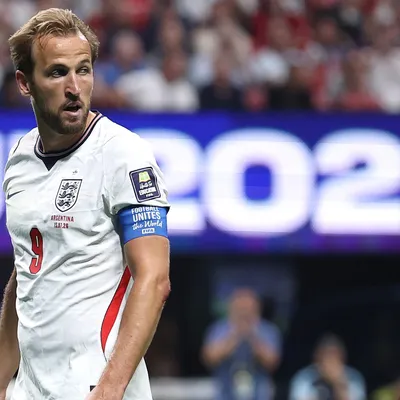 ¿Por qué no juega Harry Kane en el partido entre Inglaterra y Francia?