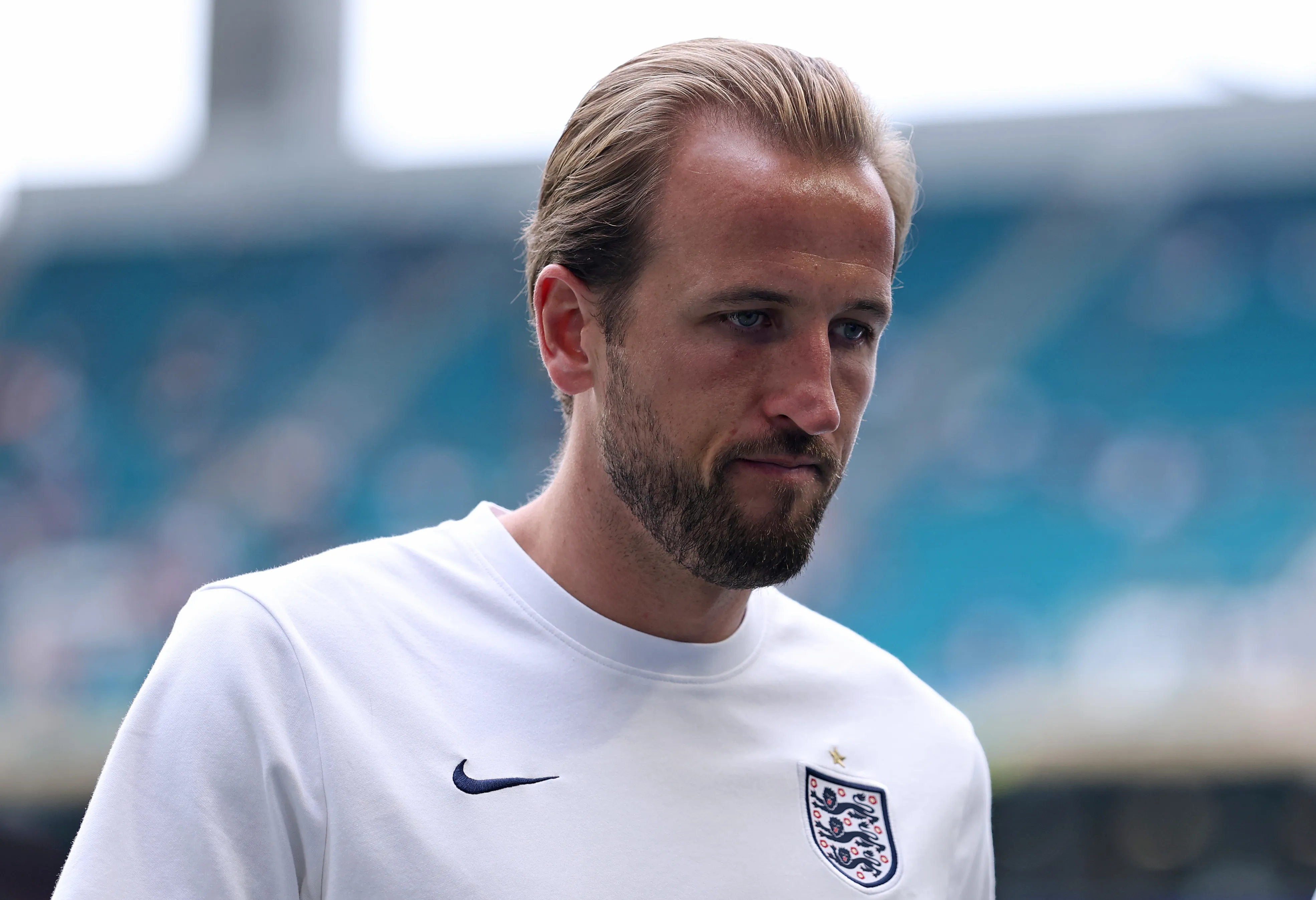 Kane espera por su oportunidad en la banca | Foto :Getty Images
