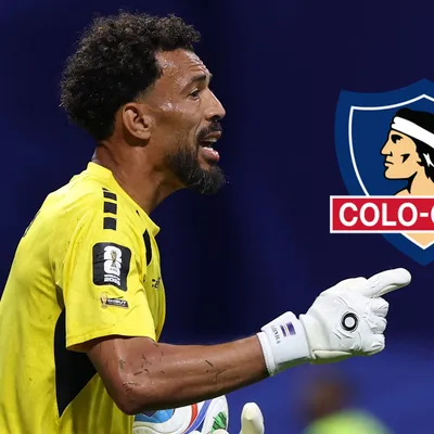 Ante el NO de Mele: ¿Colo Colo vuelve a la carga por Vozinha?