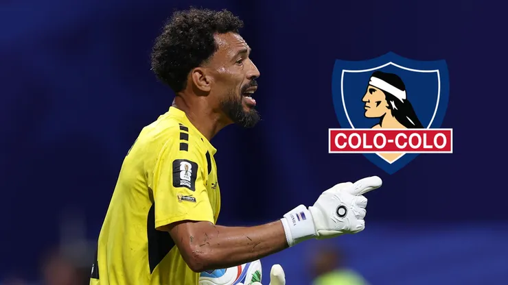 Vozinha tiene un referente chileno. (Foto: Getty Images)