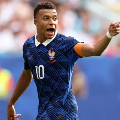Mbappé impacta al mundo con sorpresiva confesión: "Me gustaría no ser..."