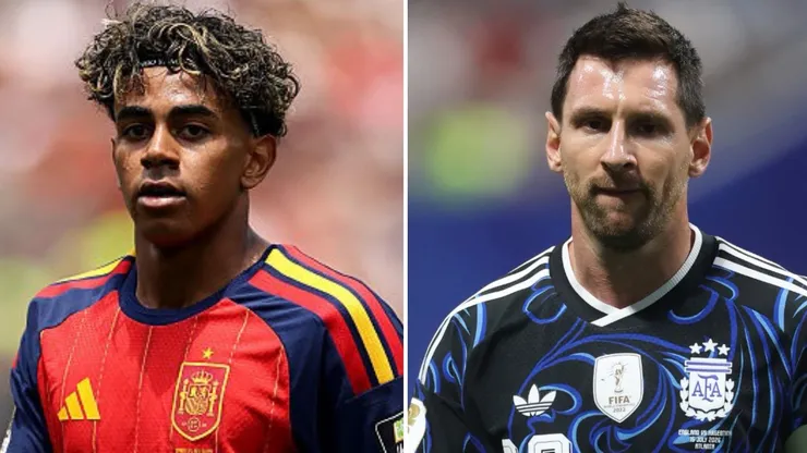 España y Argentina disputan hoy un duelo clave en el Mundial 2026