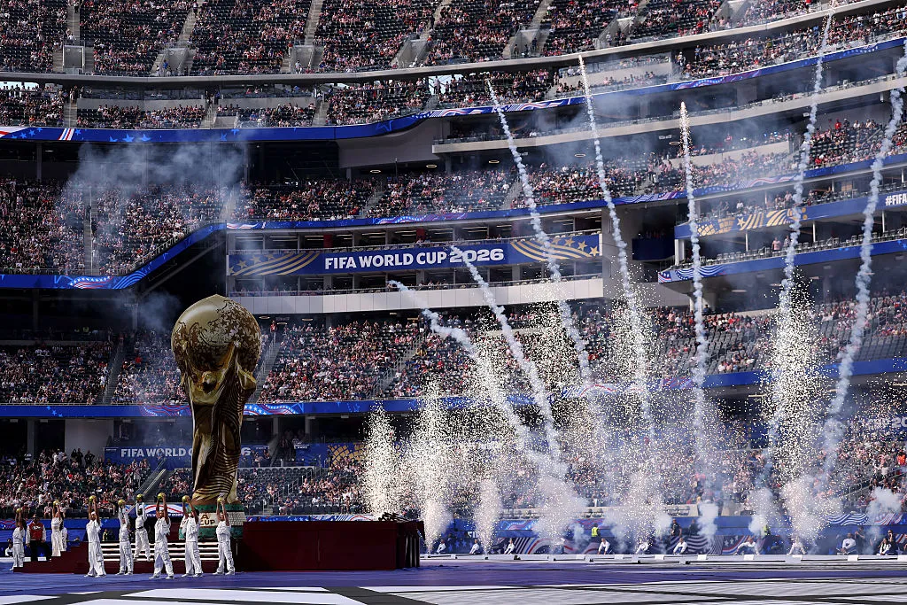 El show de medio tiempo que busca robarse las miradas | Foto :Getty Images