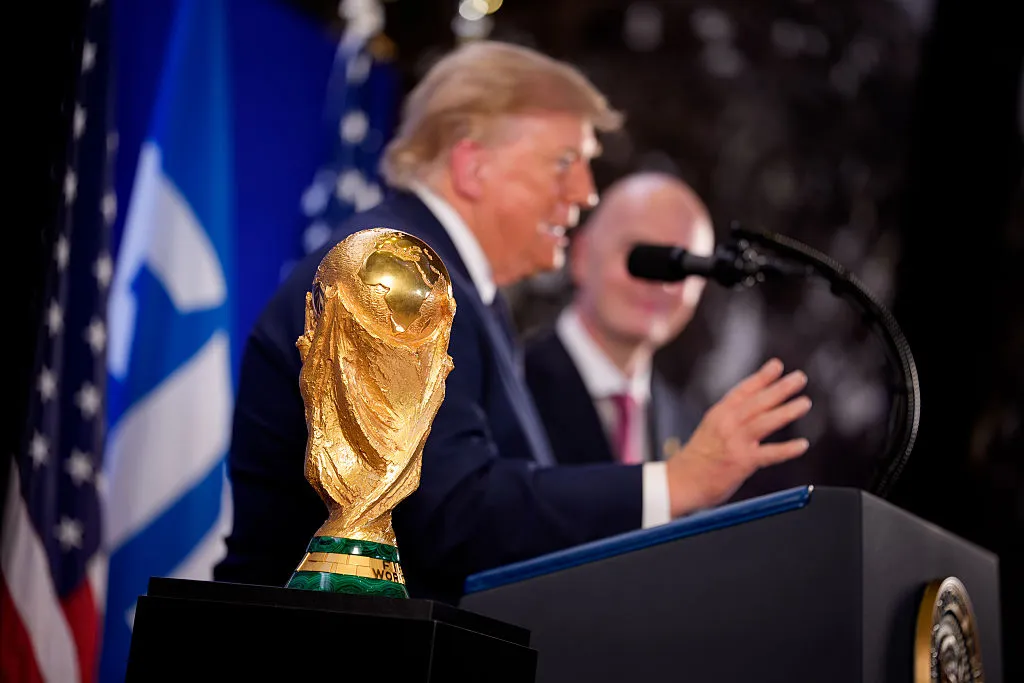 España y Argentina van por la Copa del Mundo | Foto: Getty Images