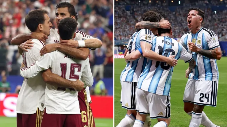 Las formaciones confirmadas para la final del Mundial 2026