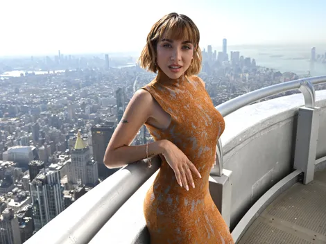Quién es María Becerra, la cantante que entonará el himno de Argentina