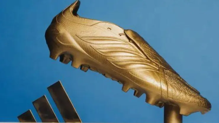 Revisa el gran ganador de la Bota de Oro en este Mundial 2026