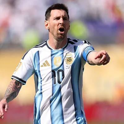 VIDEO | La polémica acción de Lionel Messi que da la vuelta al mundo