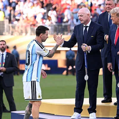 FIFA remata en el suelo a Argentina: Duro castigo a la albiceleste