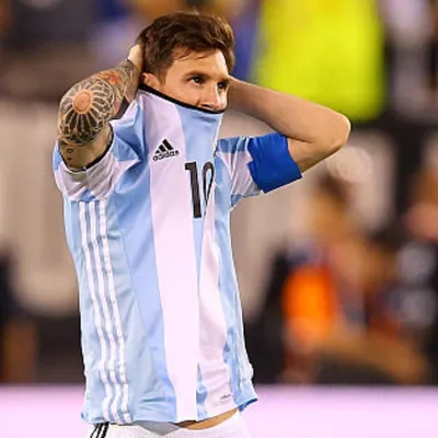 ¿El mejor de la historia? La tétrica estadística de Lionel Messi en finales