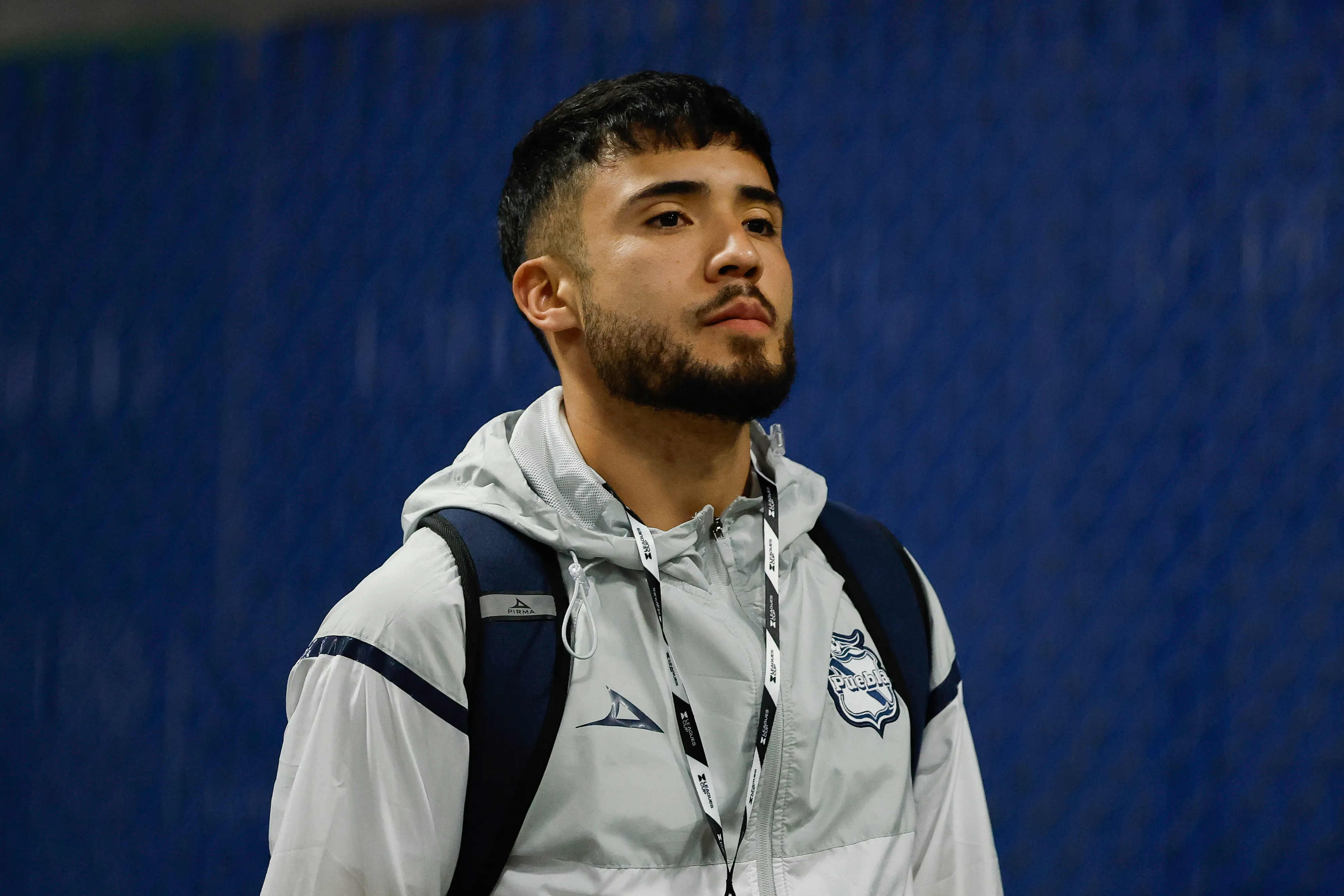 Nicolás Díaz estuvo en la mira de Universidad de Chile. (Foto: Getty Images)