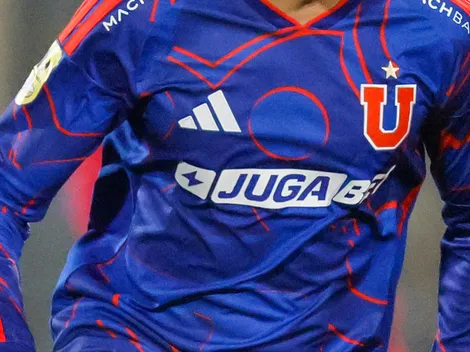 Universidad de Chile lo descartó y ya tiene nuevo club