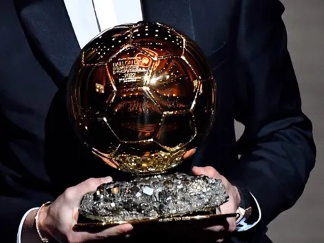 Tras el Mundial 2026: así queda la carrera por el Balón de Oro 2026