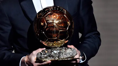 Tras el Mundial 2026: así queda la carrera por el Balón de Oro 2026