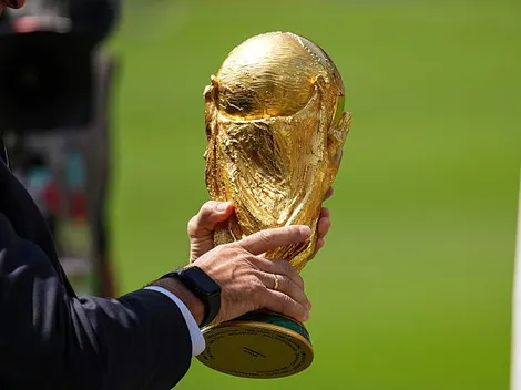 ¡Atención Chile! Conmebol confirma el número de equipos para el Mundial 2030