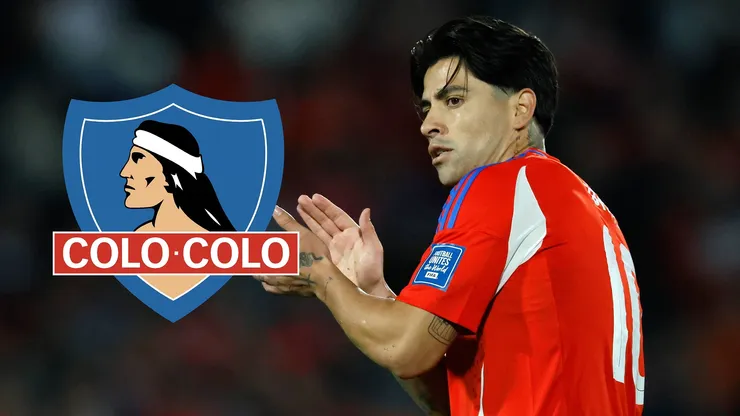 El exseleccionado de La Roja estaría nuevamente en la órbita del Cacique.