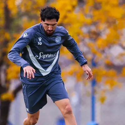 Mercado: Colo Colo pone fecha para el fichaje de Diego Valdés y esto pagaría