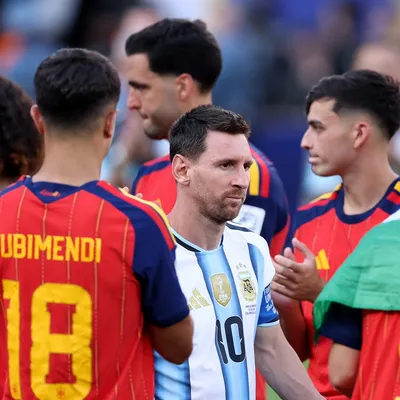 Asegura que hubo robo de España: Coach argentino lanza teoría digna de Salfate