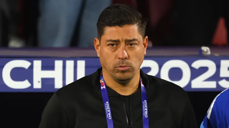 Córdova saca pecho por el nivel de los rivales de Chile tras el Mundial 2026: esto dijo