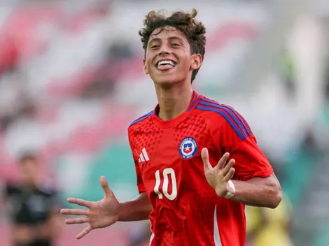 Yáñez tiene nuevo club y es presentado con una frase que ilusiona en Chile