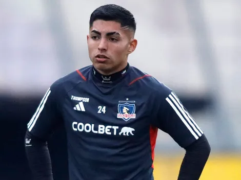 ¡Atención! Revelan la nueva fórmula que tiene Colo Colo para fichar a Thompson