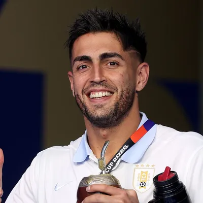 Estos son los términos para la llegada de Santiago Mele a Colo Colo