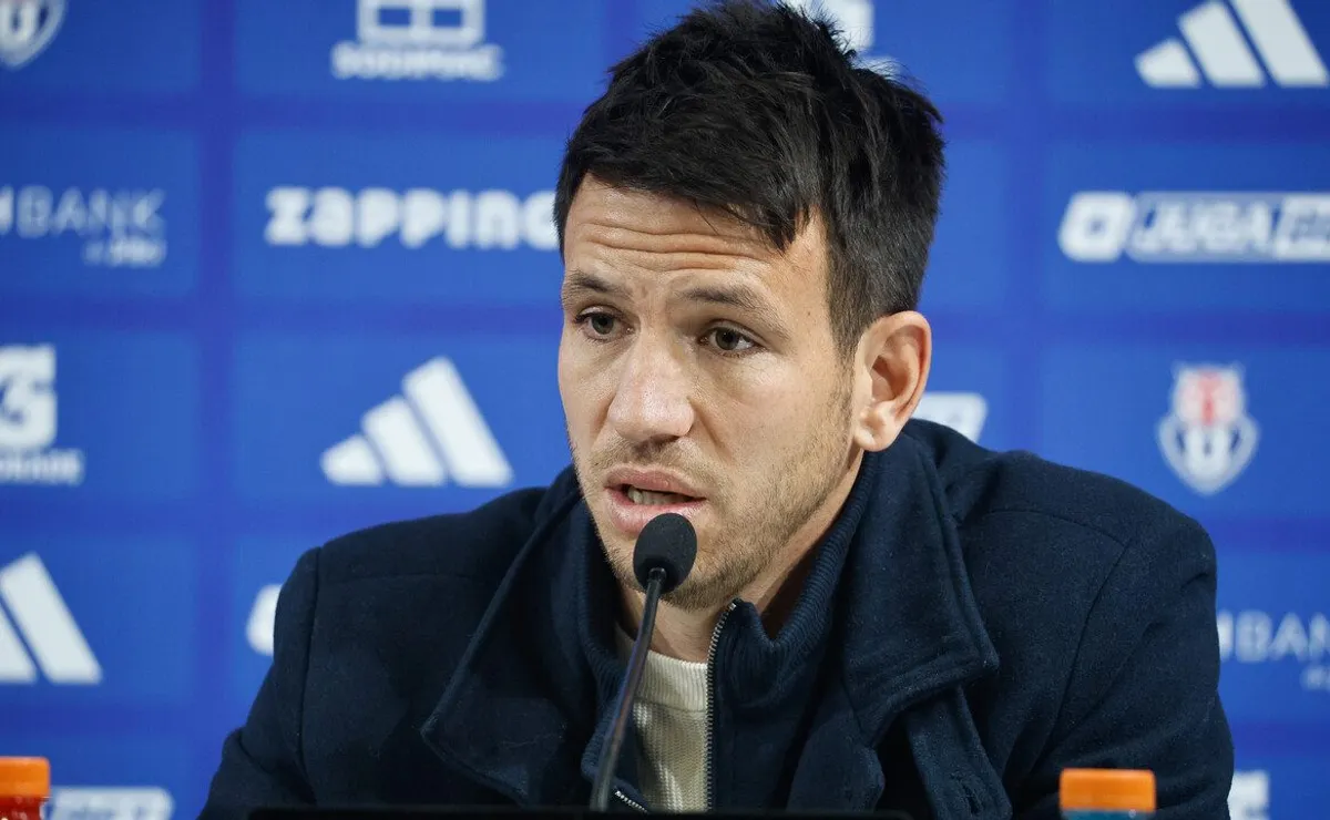 Manuel Mayo tranquiliza al hincha de la U. de Chile por los fichajes: “Traeremos los refuerzos que queremos”
