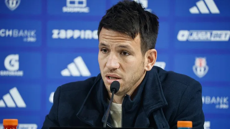 Manuel Mayo le deja un mensaje a los hinchas de la U por los refuerzos