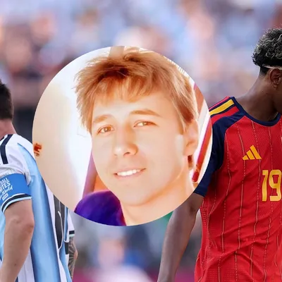 Vidente de Colo Colo y Boca lanza terrorífica teoría y acusa robo a Argentina