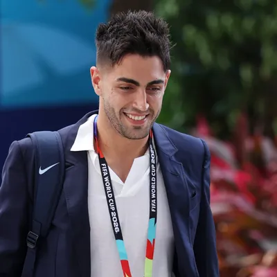 Se supo todo: Santiago Mele deja tirado a Colo Colo y firma en otro club