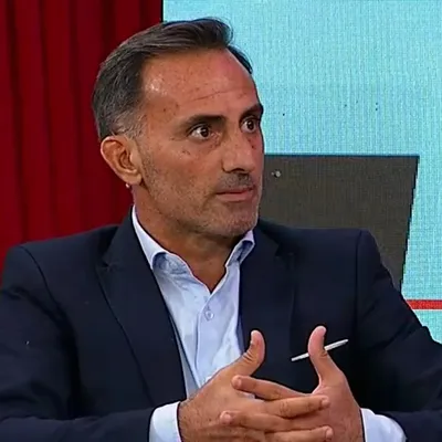 Diego Latorre saca aplausos de toda América tras analizar final del Mundial