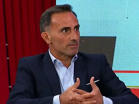 Diego Latorre saca aplausos de toda América tras analizar final del Mundial