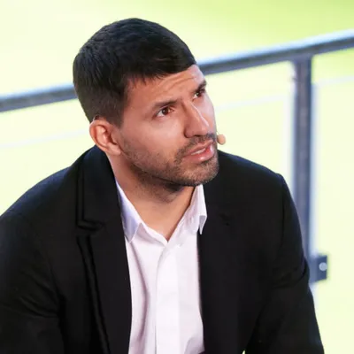 La respuesta de Sergio Agüero a youtuber español que le sacó en cara el Mundial