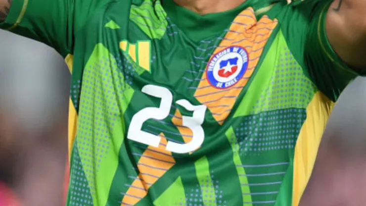 Aparece nombre en el radar albo.