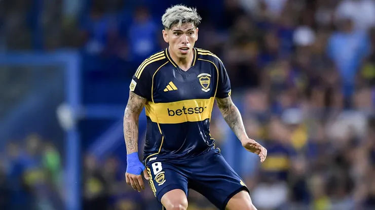 Carlos Palacios recibe una nueva dura noticia en Argentina
