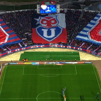 La reacción de la U ante la decisión del Ministerio del Deporte