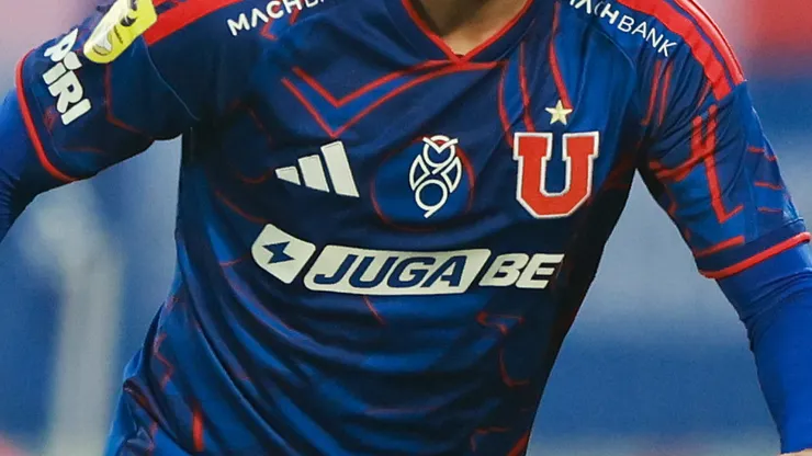 Universidad de Chile tiene la opción de ir por cuatro refuerzos.