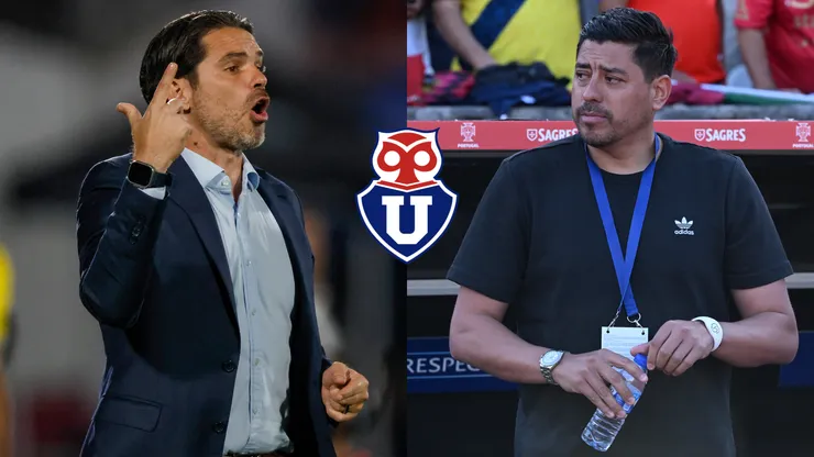 Fernando Gago explicó sus charlas con Nicolás Córdova.