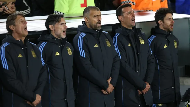 En Argentina descartan lo que fue esta teoría conspirativa tras la final