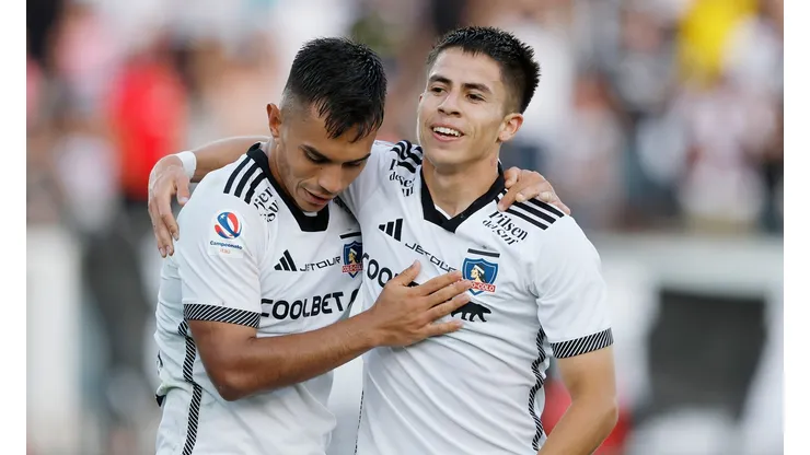 No brilló en Colo Colo y ahora busca revancha: el nuevo destino de Moya