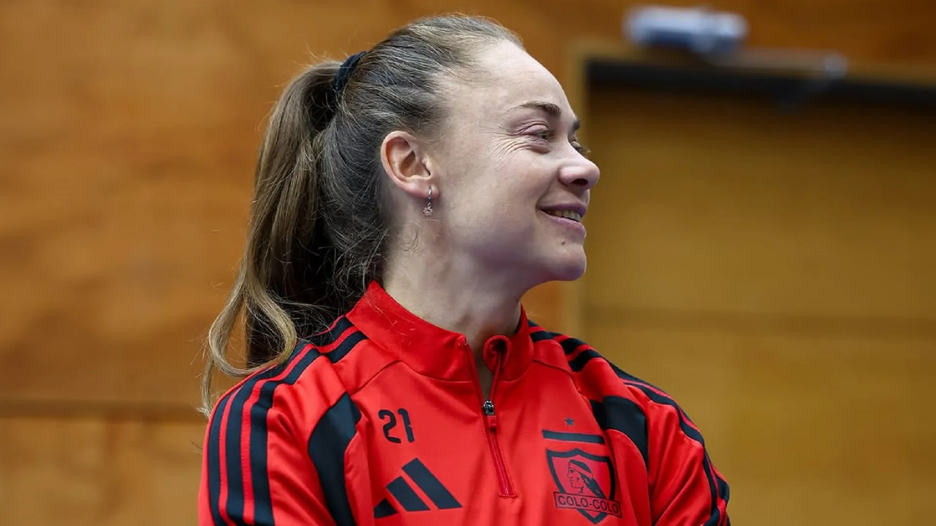 La nueva joya del Cacique Femenino quiere seguir haciendo historia en Macul.