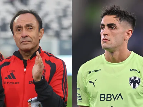 La escueta explicación de Pizarro tras la caída del fichaje de Mele