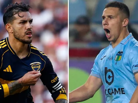 Boca Juniors vs. O'Higgins: hora y canal que transmite EN VIVO el partido