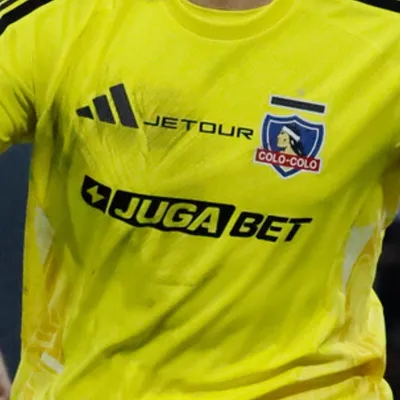 ¡Con dos mundialistas! Los cinco candidatos para llegar al arco de Colo Colo