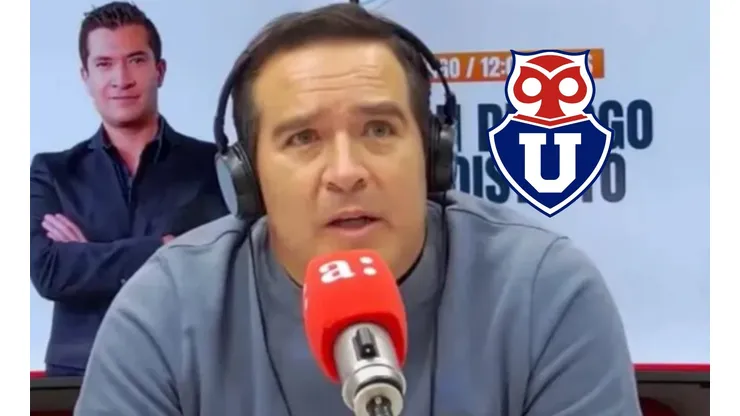 Una inesperada alternativa apareció en el radar del Romántico Viajero.