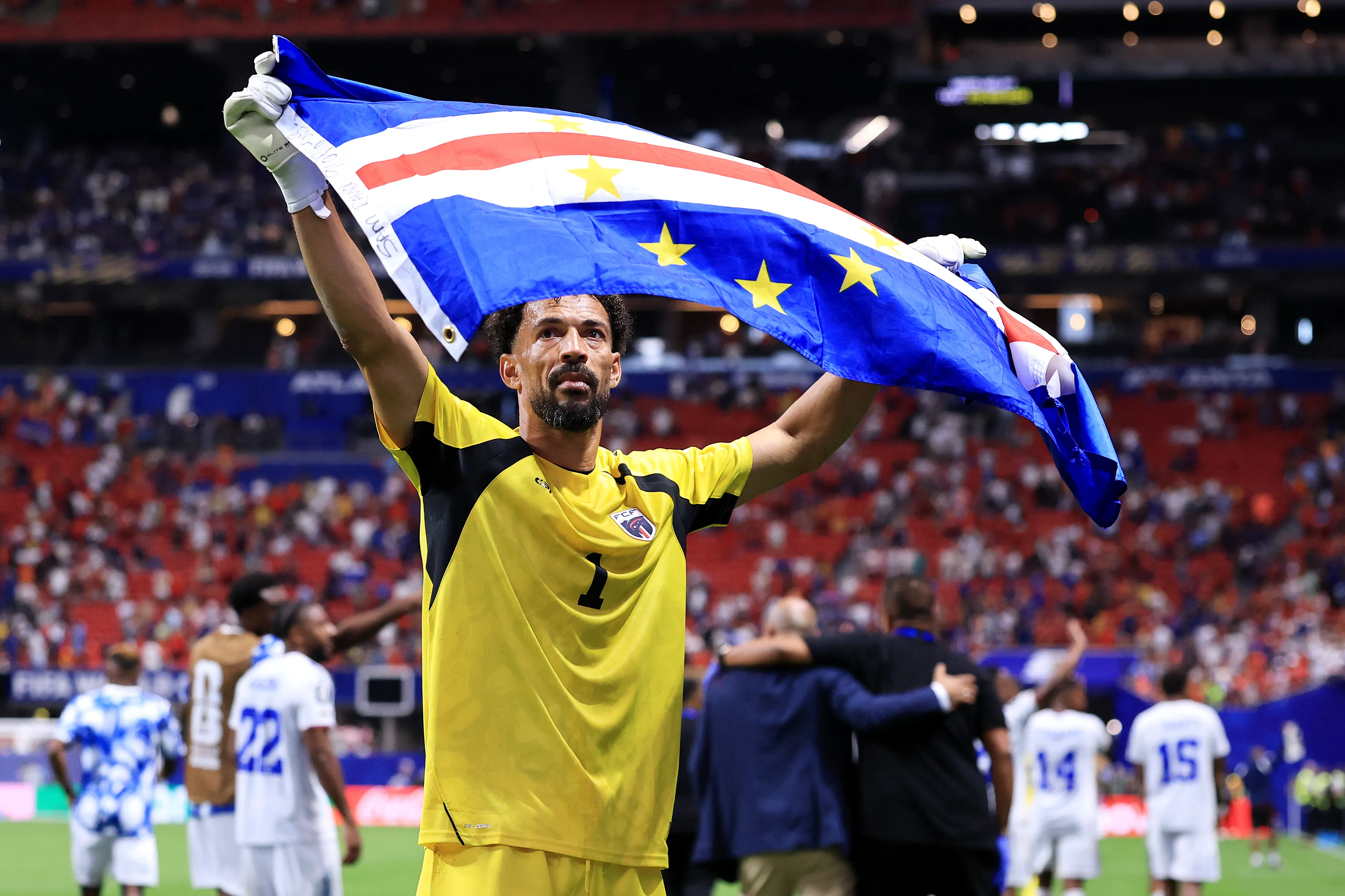 Vozinha es opción en Colo Colo | Foto: Getty Images