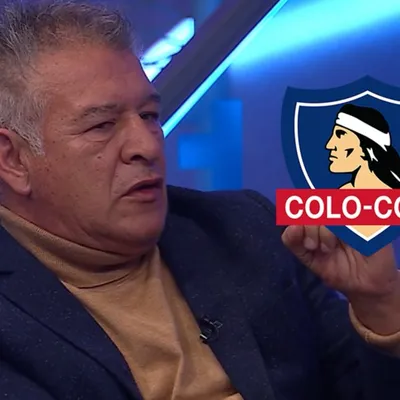 Borghi propone a estos dos porteros para el arco de Colo Colo: "Yo pienso en..."