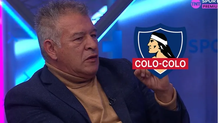 Claudio Borghi propone a estos dos porteros para Colo Colo