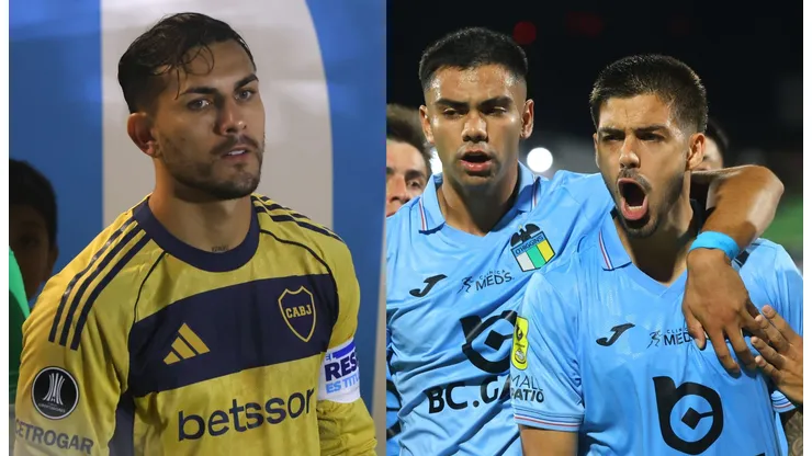 Este será el resultado exacto de Boca Juniors vs. O'Higgins según la IA